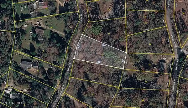 $40,000 | Lot 9 Dennis Drive, Kingston, TN 37763