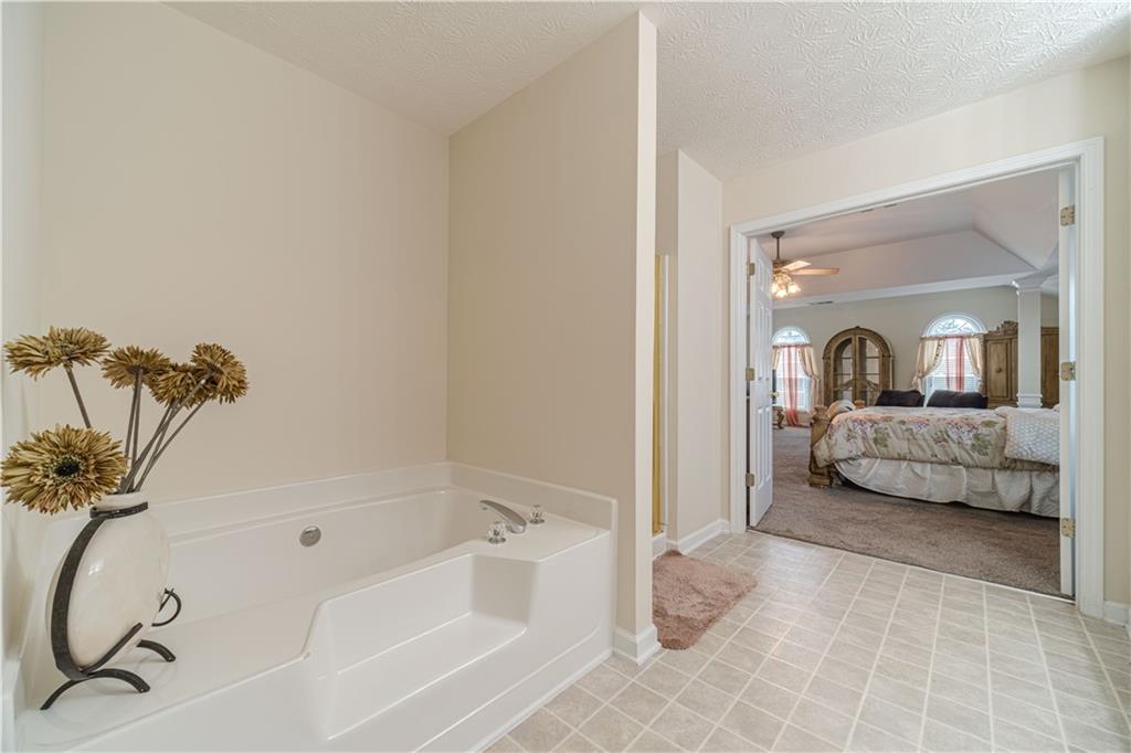 1231 Hogan Ridge Drive Grayson, GA 30017 - Photo 34 of 64
