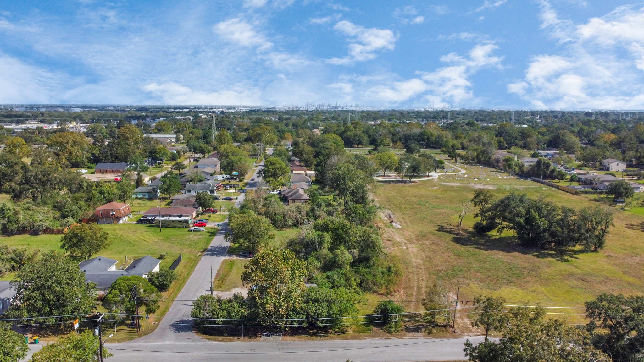 415 Lake Road La Marque, TX 77568 - Photo 1 of 8