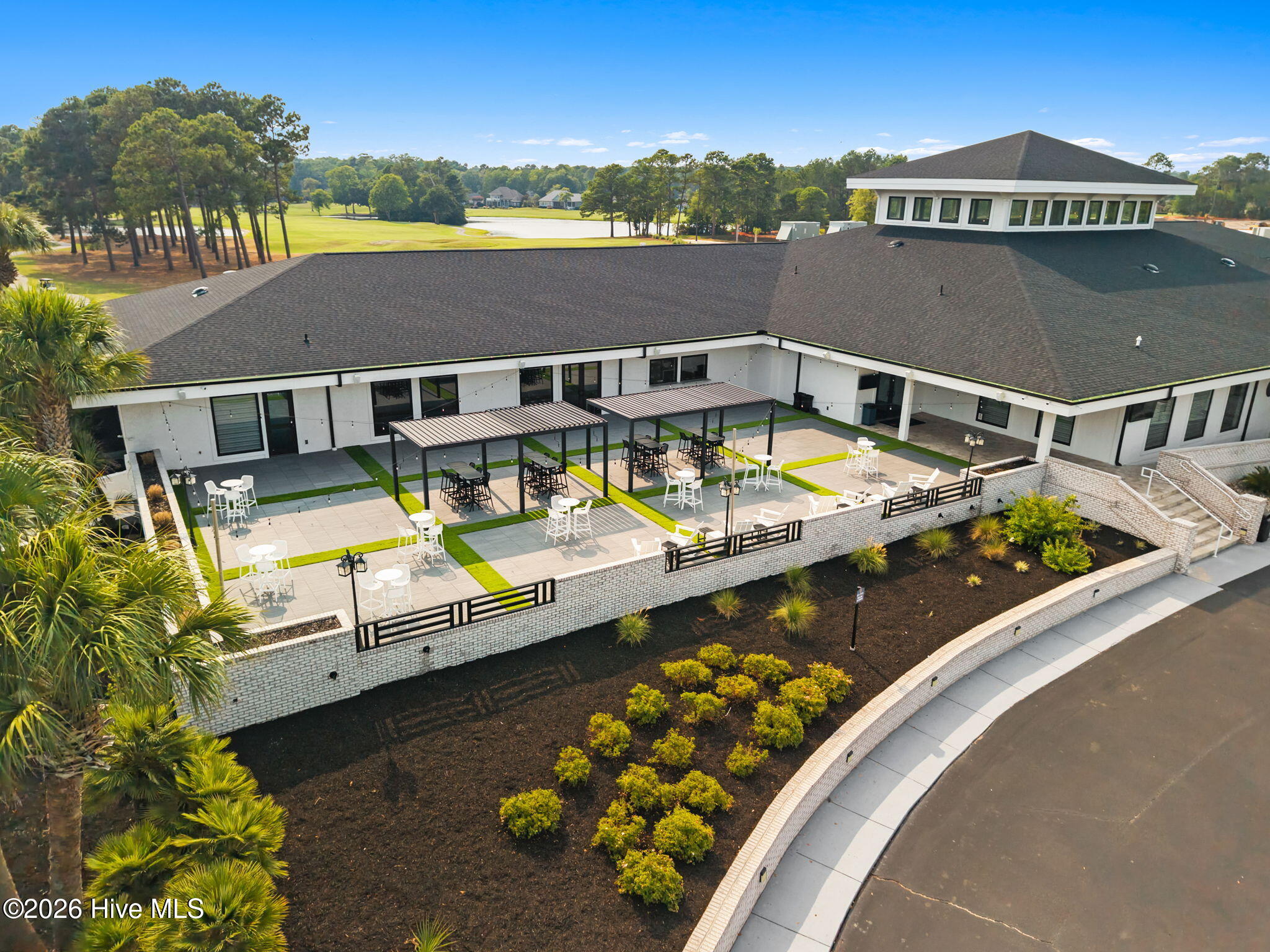 178 Clubhouse Road, Unit 4 Sunset Beach, NC 28468 - Photo 80 of 85 Gallery Image 80