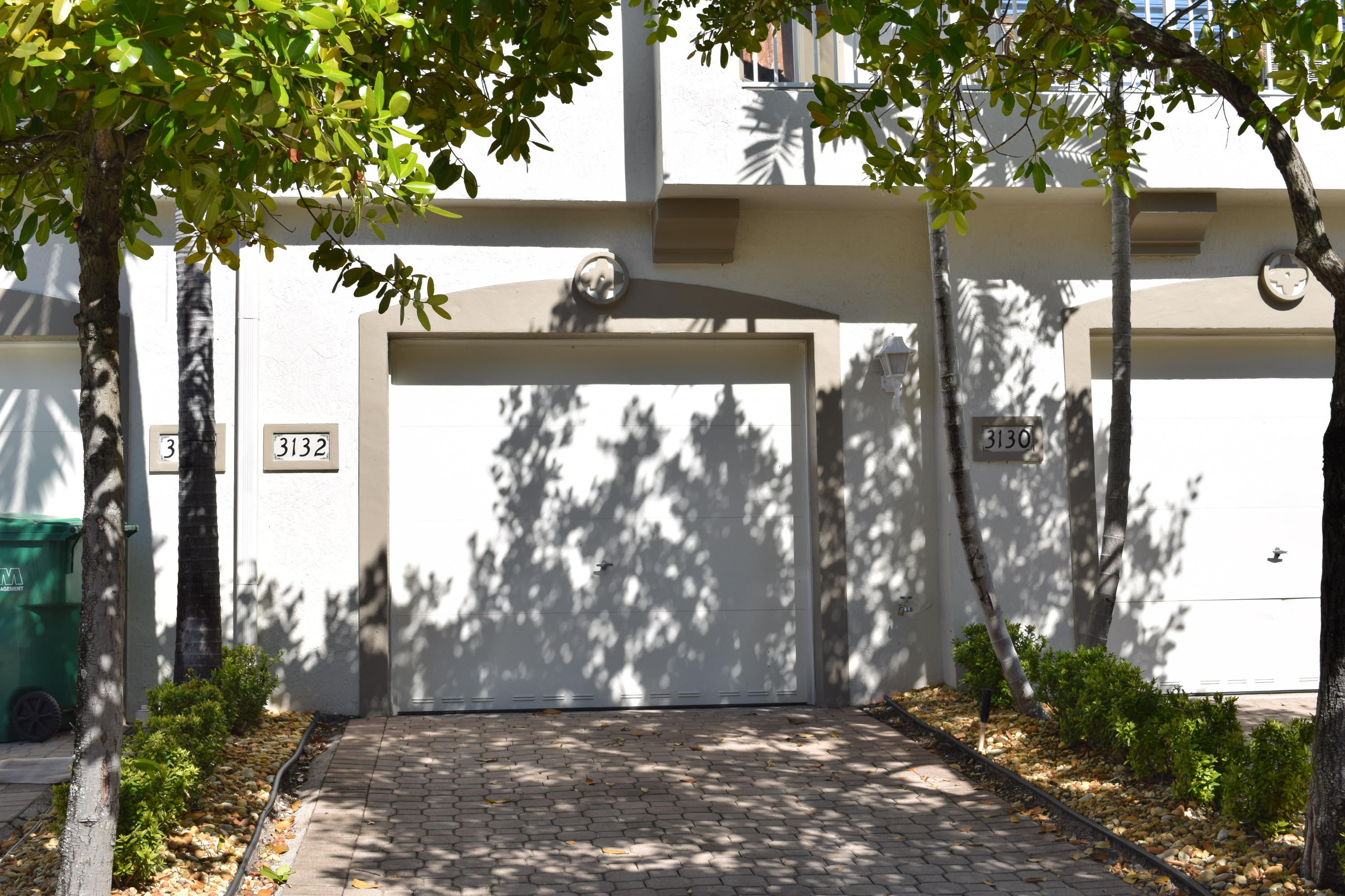 3132 Laurel Ridge Circle, Unit 132 Riviera Beach, FL 33404 - Photo 1 of 18 front view