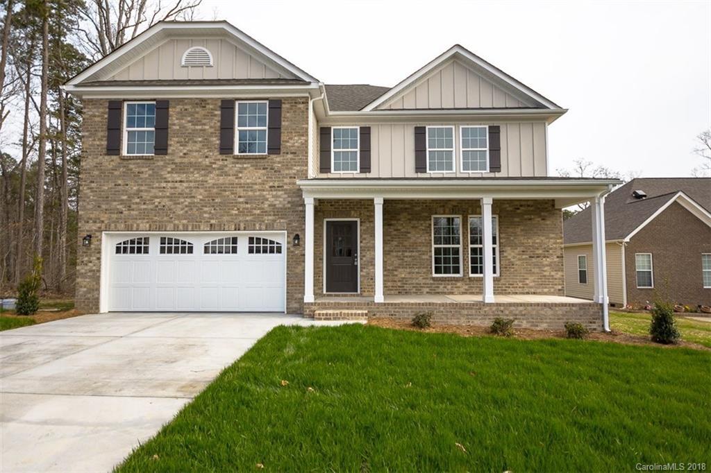 207 Delancy Street, Unit 43 Locust, NC 28097 - Photo 1 of 25 Gallery Image 1