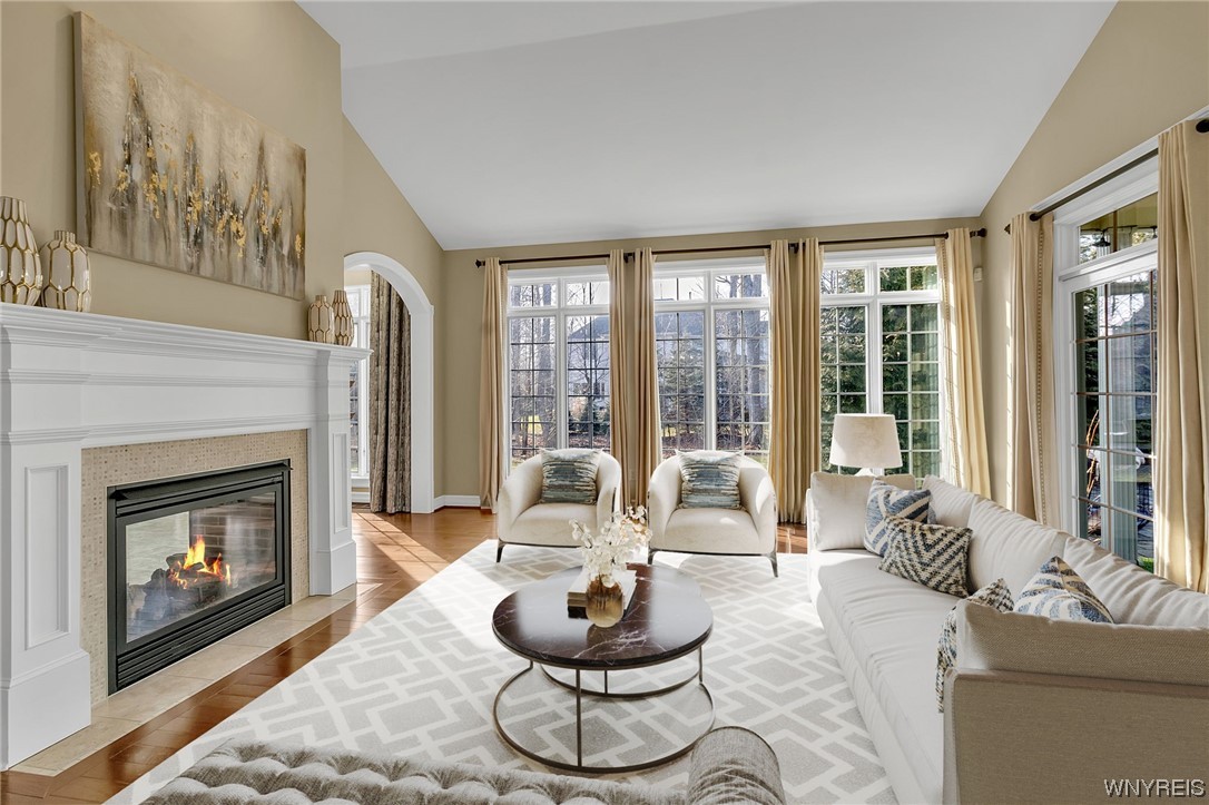 9734 Cobblestone Drive Clarence, NY 14031 - Photo 15 of 50