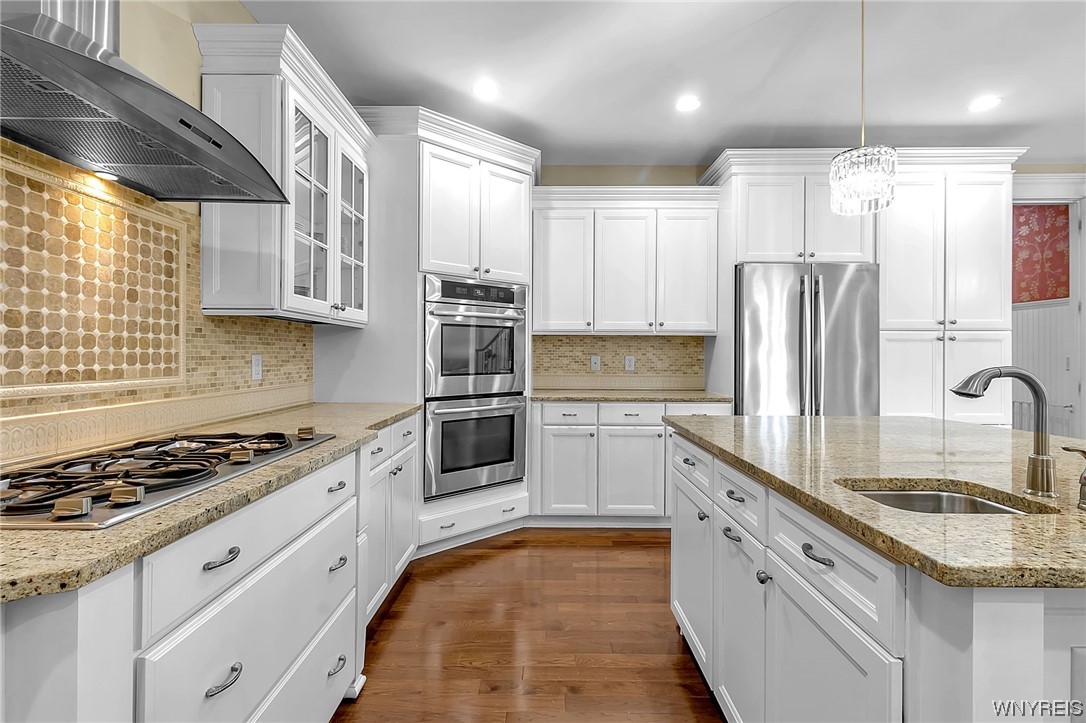 9734 Cobblestone Drive Clarence, NY 14031 - Photo 20 of 50