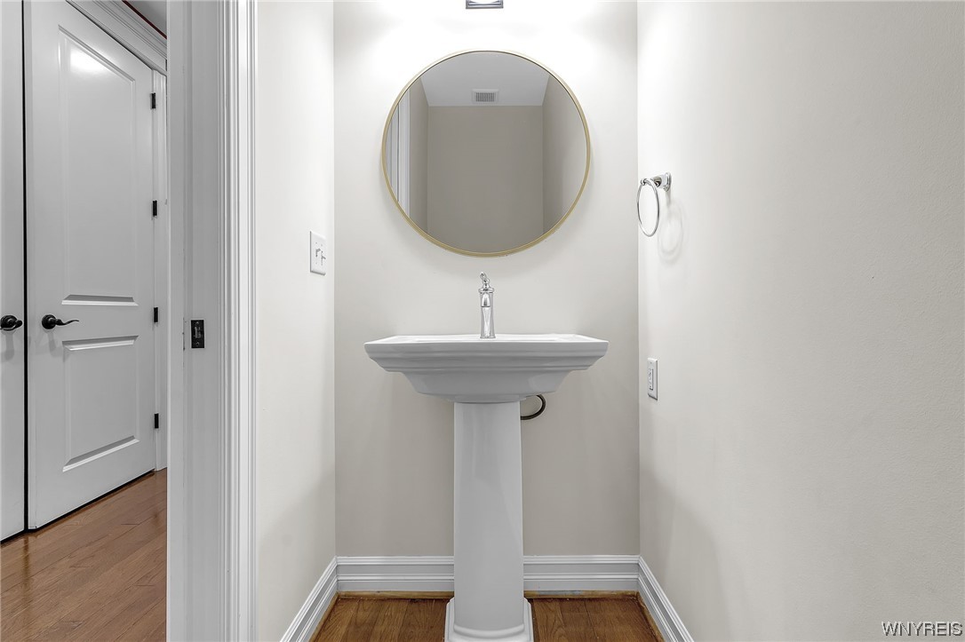 9734 Cobblestone Drive Clarence, NY 14031 - Photo 23 of 50