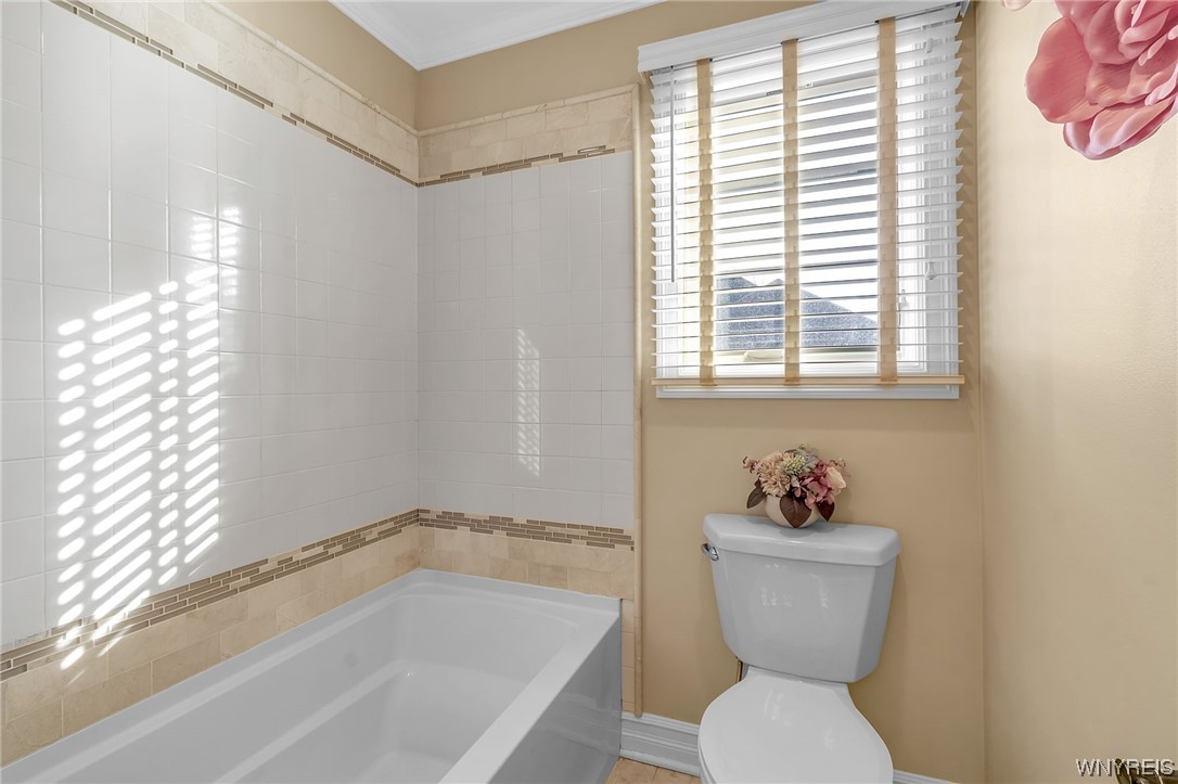 9734 Cobblestone Drive Clarence, NY 14031 - Photo 25 of 50