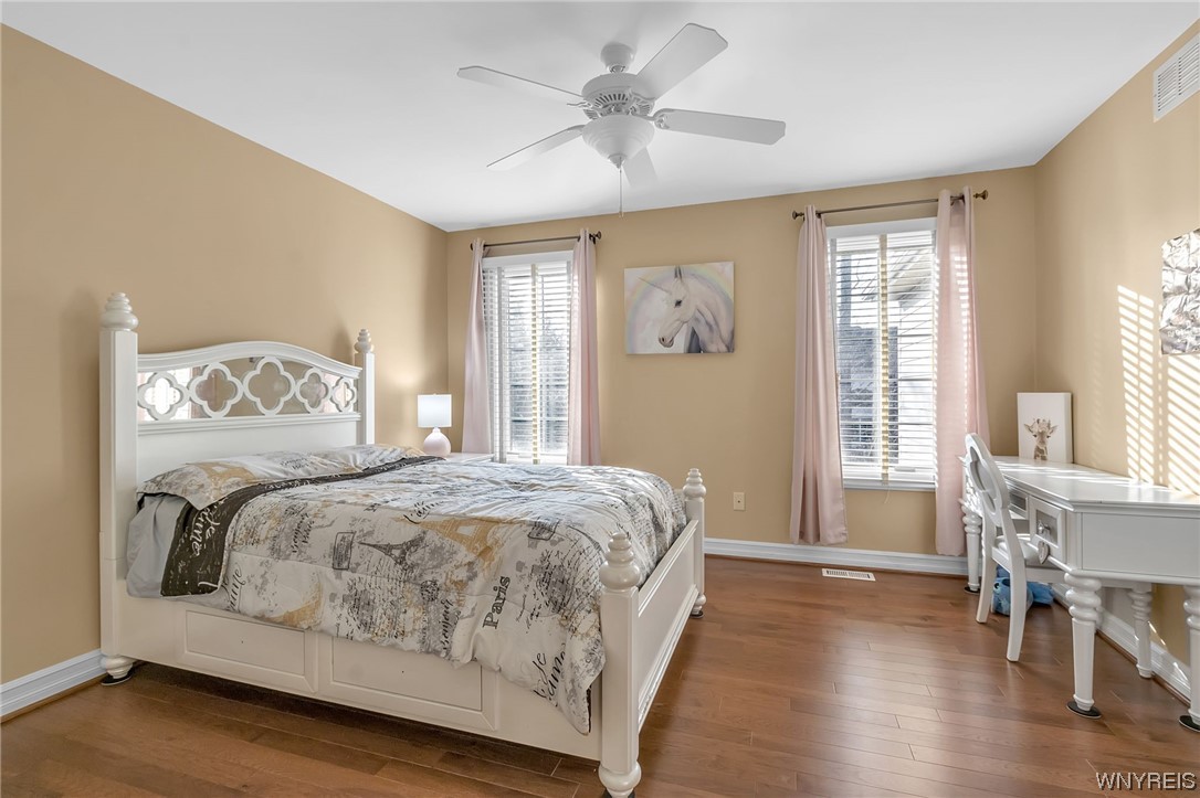 9734 Cobblestone Drive Clarence, NY 14031 - Photo 27 of 50