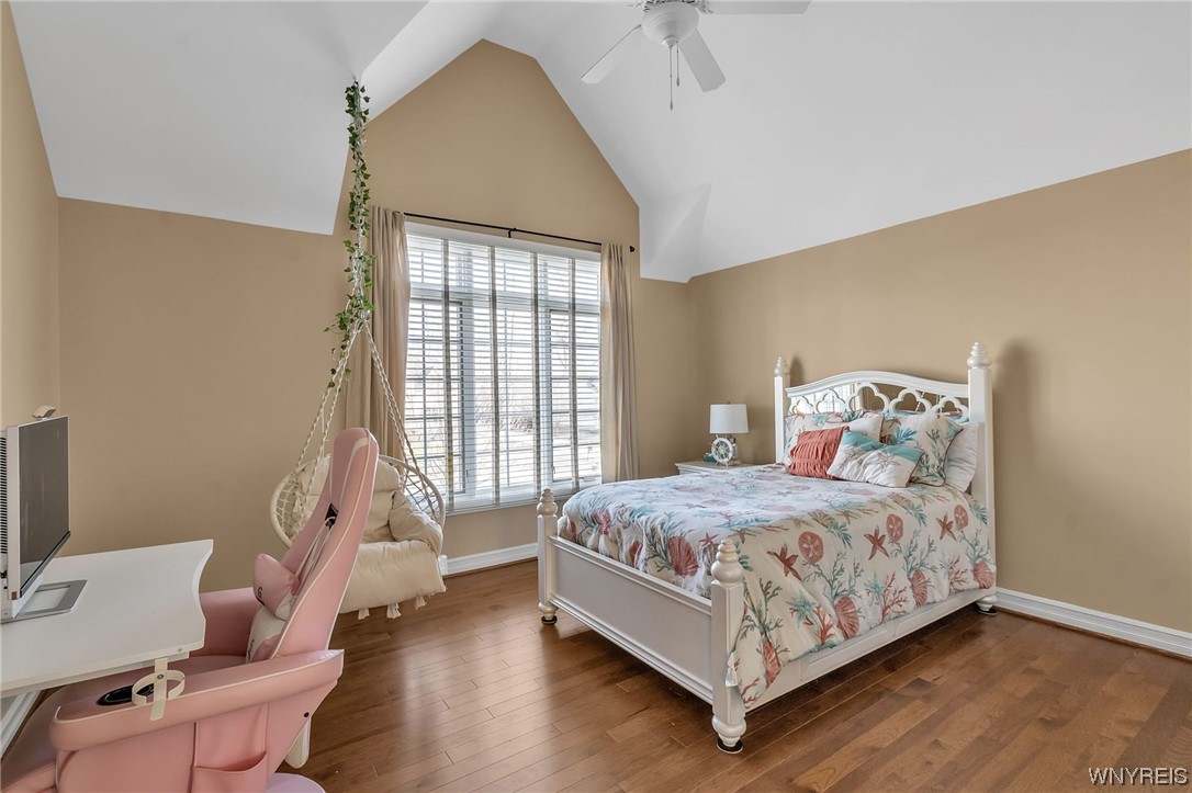 9734 Cobblestone Drive Clarence, NY 14031 - Photo 30 of 50