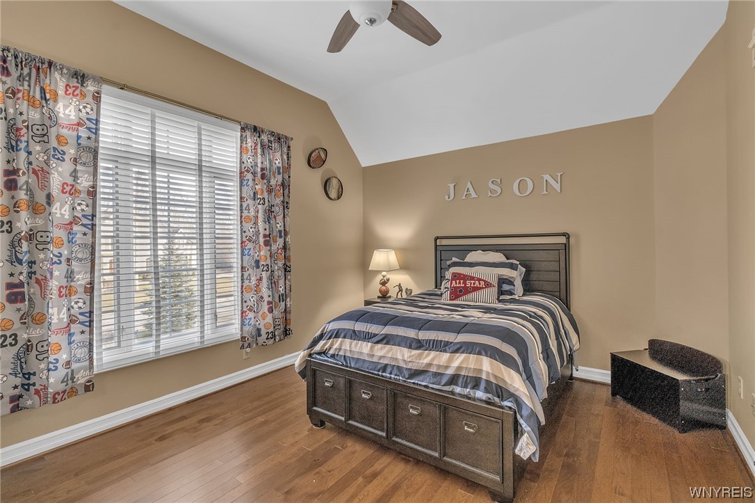 9734 Cobblestone Drive Clarence, NY 14031 - Photo 33 of 50