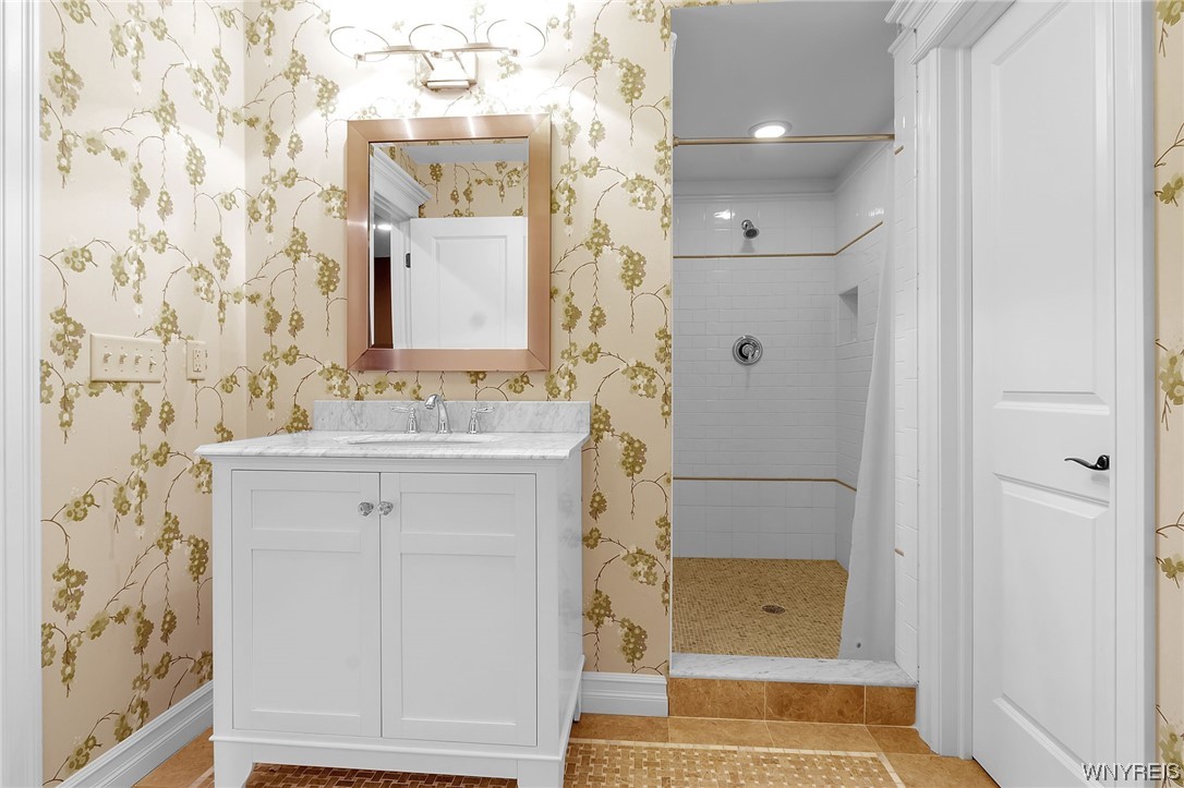 9734 Cobblestone Drive Clarence, NY 14031 - Photo 42 of 50