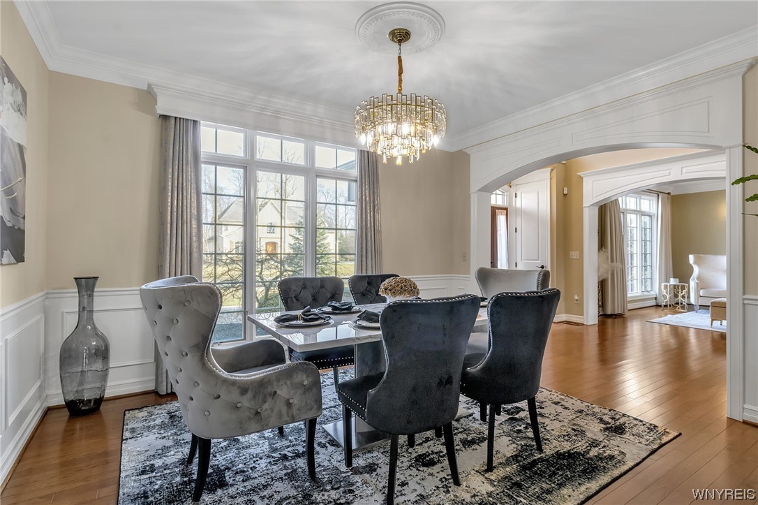 9734 Cobblestone Drive Clarence, NY 14031 - Photo 6 of 50