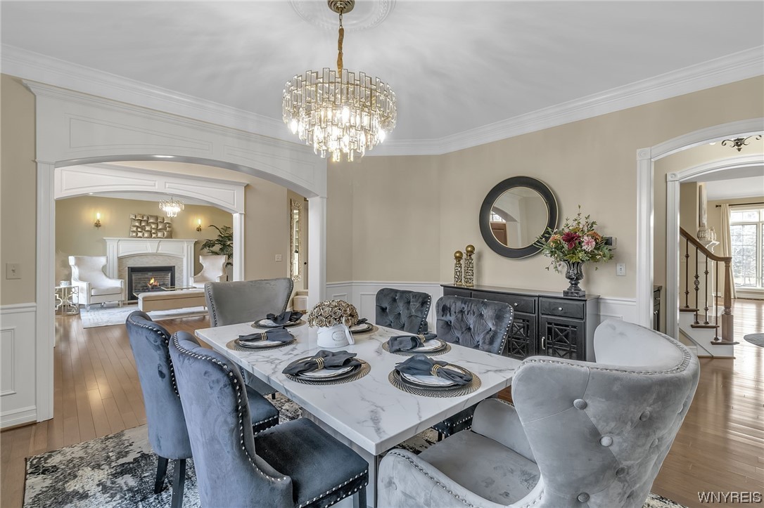 9734 Cobblestone Drive Clarence, NY 14031 - Photo 7 of 50