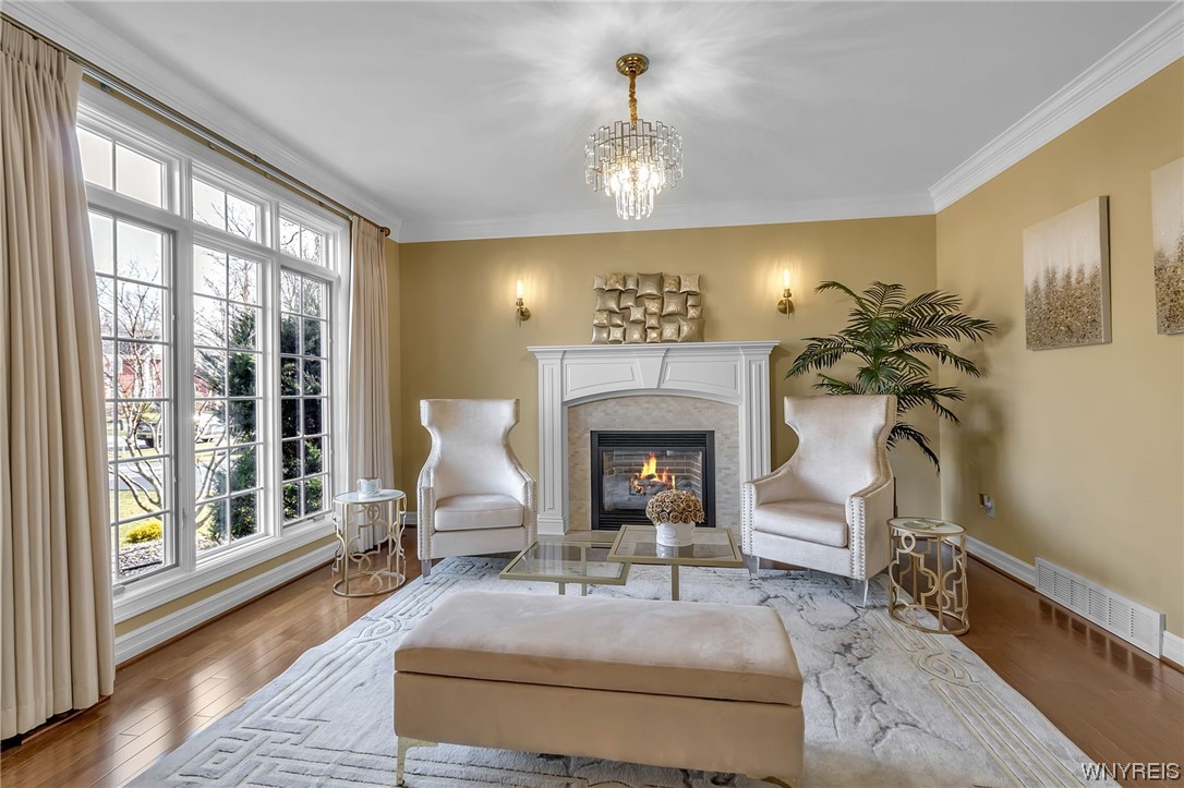 9734 Cobblestone Drive Clarence, NY 14031 - Photo 8 of 50