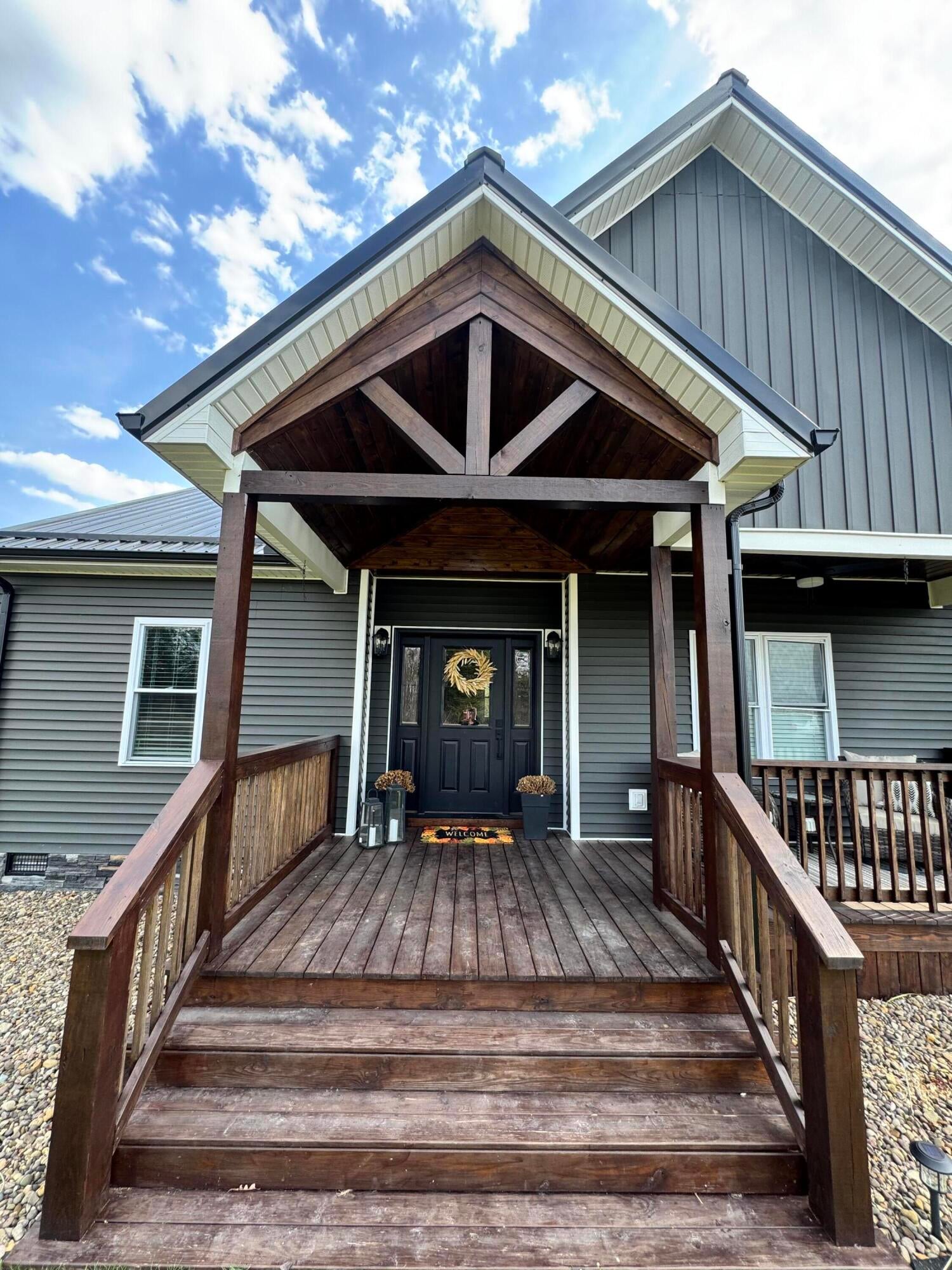 213 Sunset Ridge Lane Mount Nebo, WV 26679 - Photo 3 of 54 Gallery Image 3