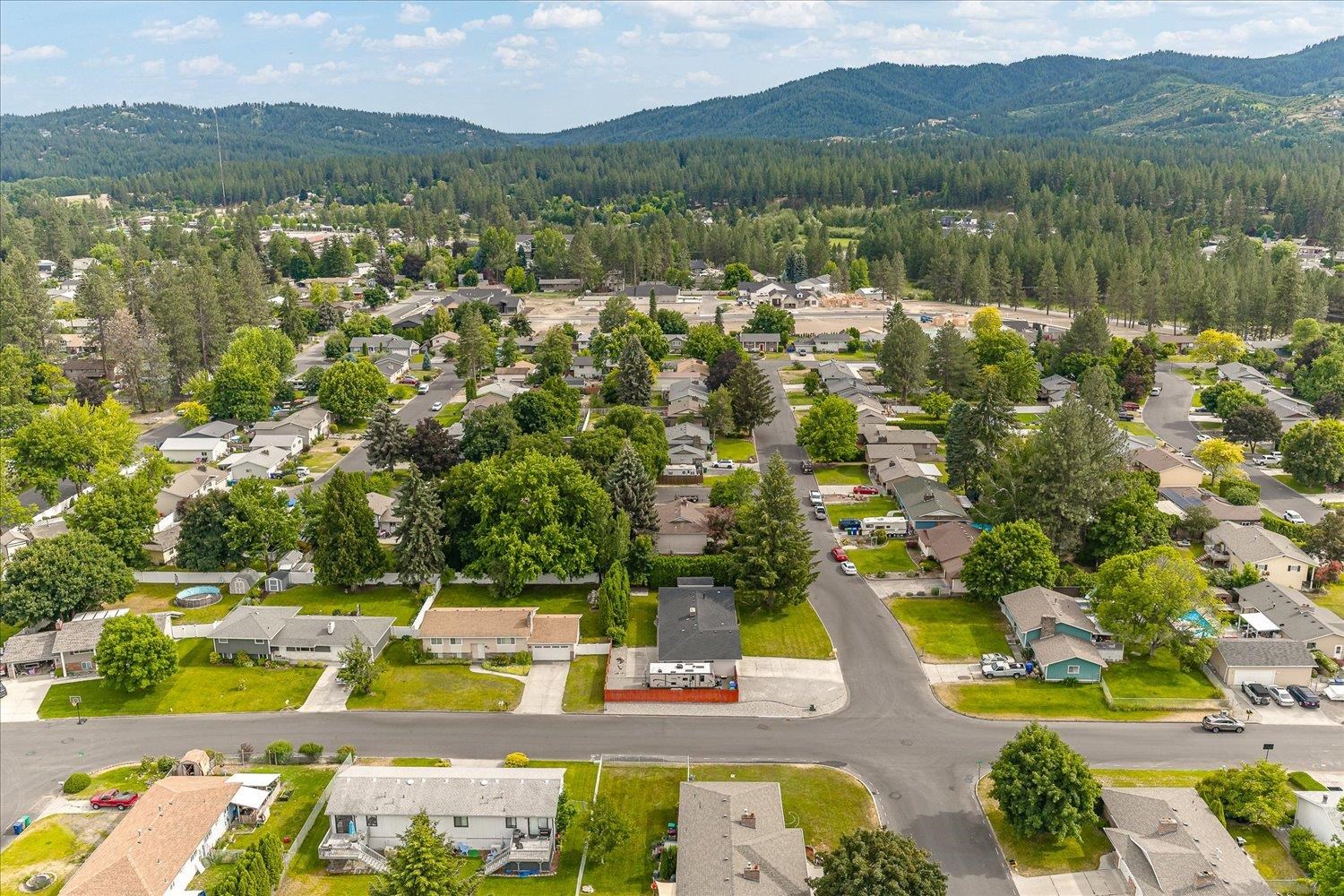 3315 South Glenn Road Spokane, WA 99206 - Photo 44 of 50