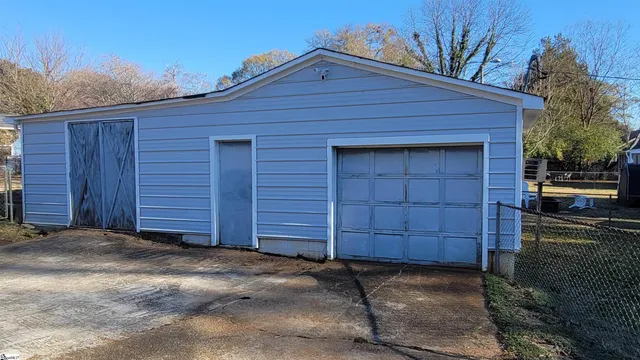 $1,850 | 503 Darlington Avenue, Greenville, SC 29609