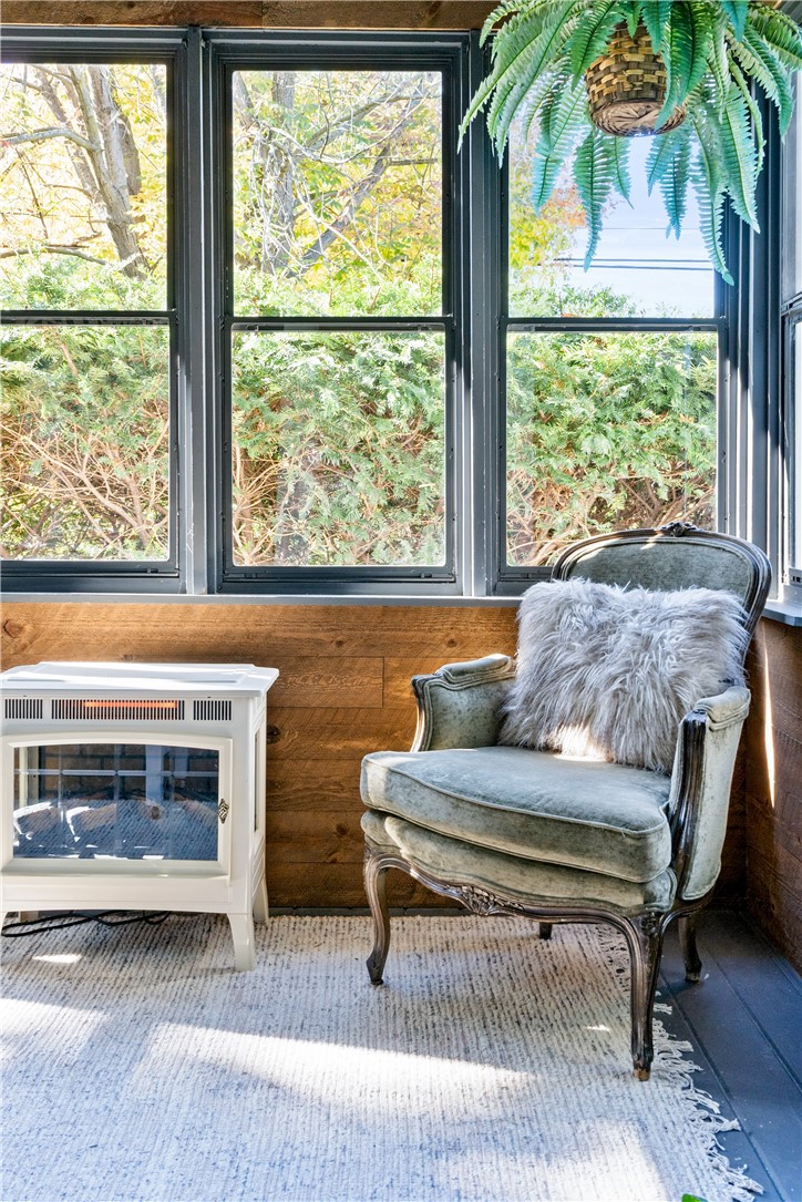 5758 West Henrietta Road Henrietta, NY 14586 - Photo 26 of 42 sun room