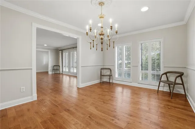 a living room with furniture rug and window