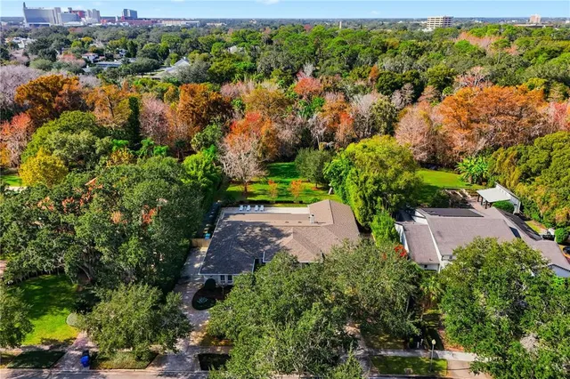 $2,100,000 | 1711 Barcelona Way, Winter Park, FL 32789