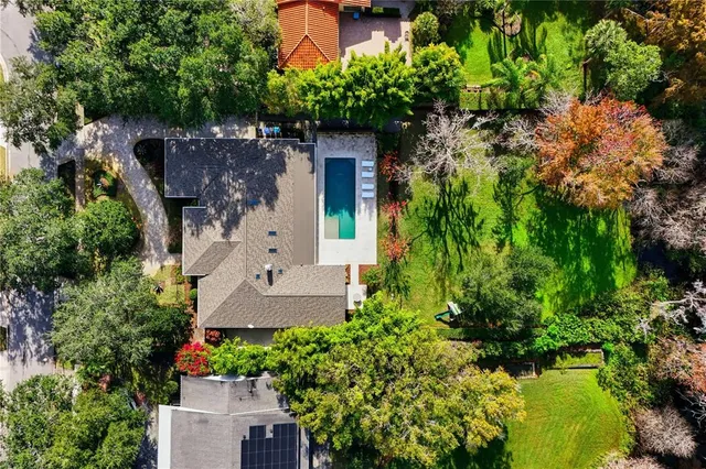 $2,100,000 | 1711 Barcelona Way, Winter Park, FL 32789