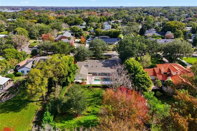 $2,100,000 | 1711 Barcelona Way, Winter Park, FL 32789