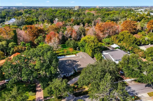 $2,100,000 | 1711 Barcelona Way, Winter Park, FL 32789