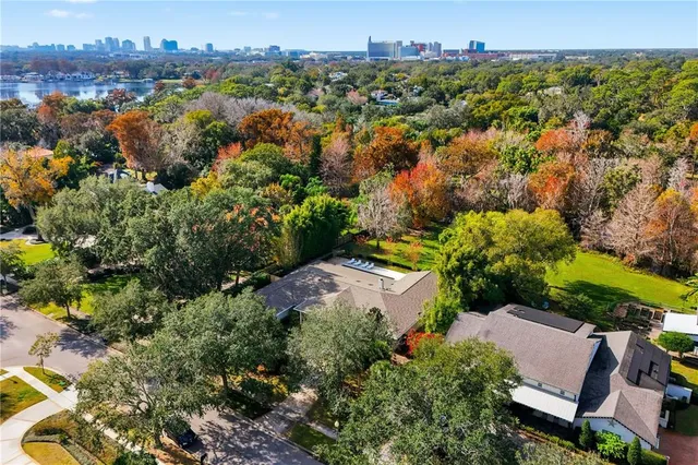 $2,100,000 | 1711 Barcelona Way, Winter Park, FL 32789