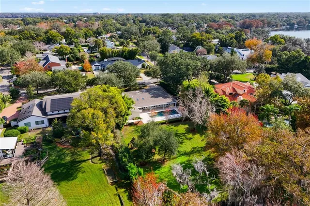 $2,100,000 | 1711 Barcelona Way, Winter Park, FL 32789