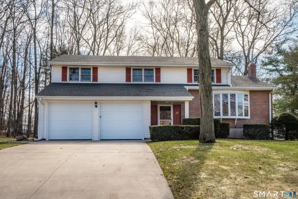 $549,900 | 118 Tremont Street, Newington, CT 06111