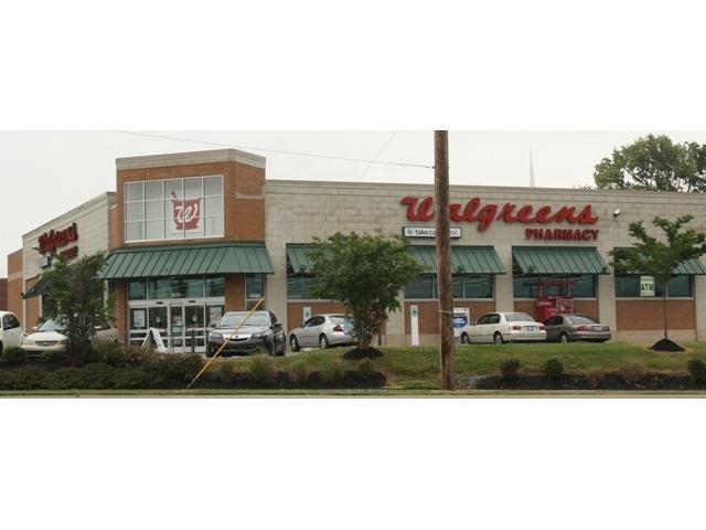 453 South Perkins Road, Unit 4531 Memphis, TN 38117 - Photo 38 of 40 Gallery Image 38