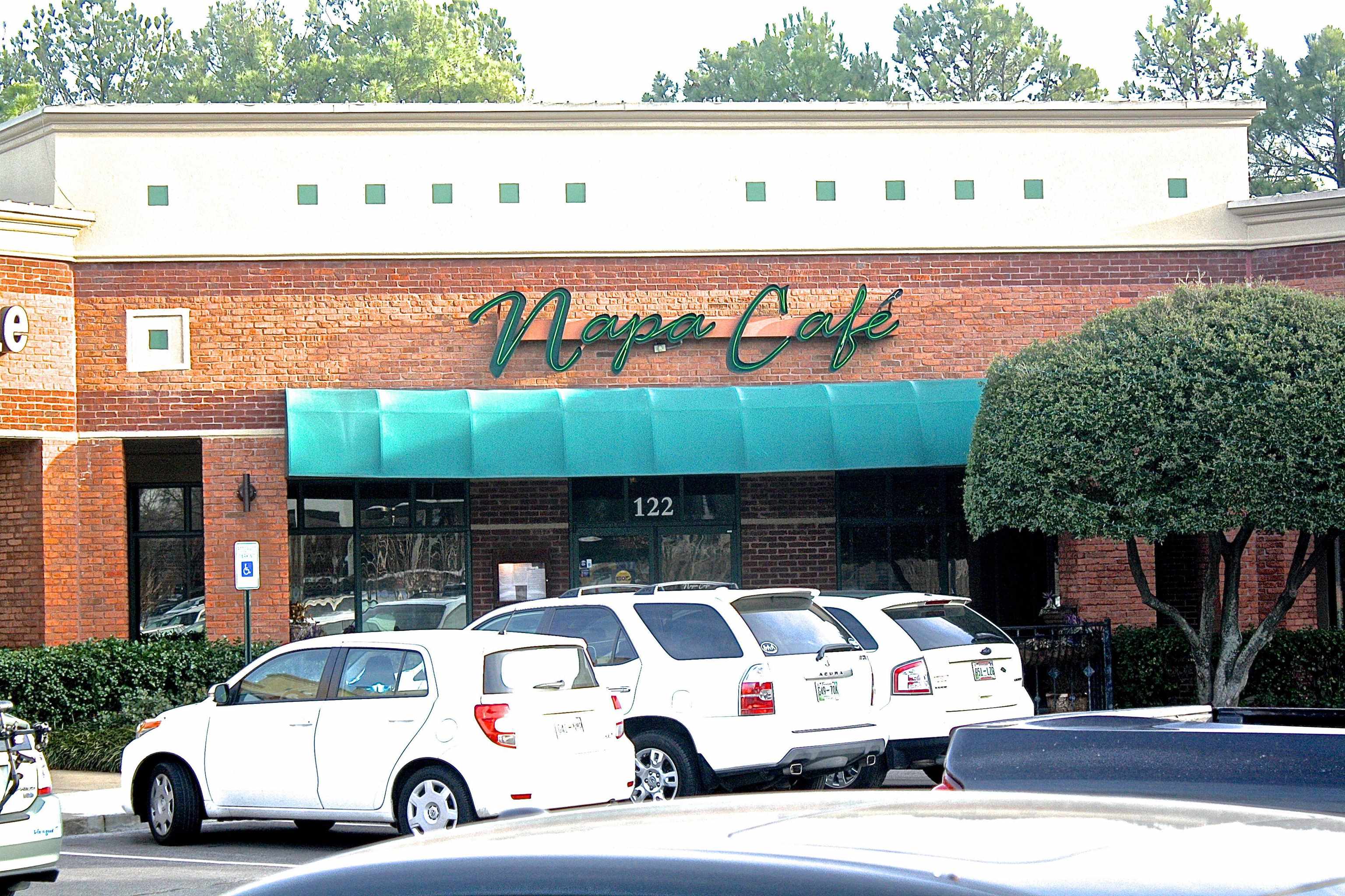 453 South Perkins Road, Unit 4531 Memphis, TN 38117 - Photo 40 of 40 Gallery Image 40