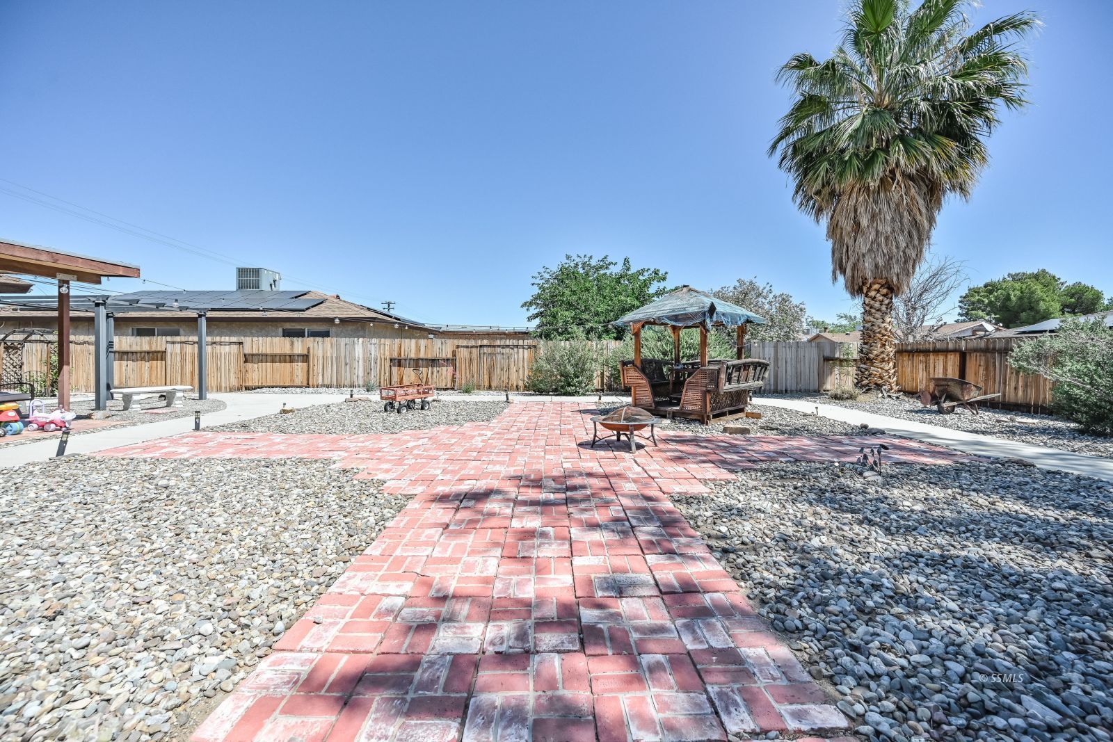 420 South Gateway Boulevard Ridgecrest, CA 93555 - Photo 32 of 32