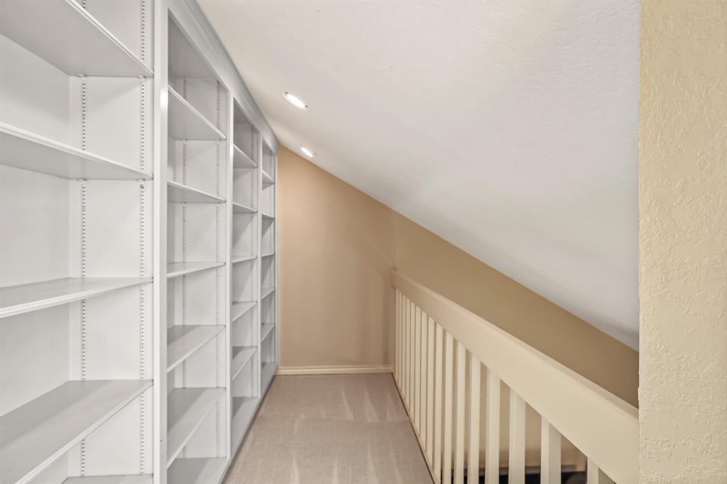 1118 Signal Ridge Place Rockwall, TX 75032 - Photo 21 of 33 a view of entryway with stairs