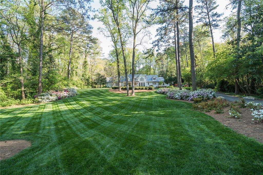 3640 Randall Hall Road Northwest Atlanta, GA 30327 - Photo 1 of 1