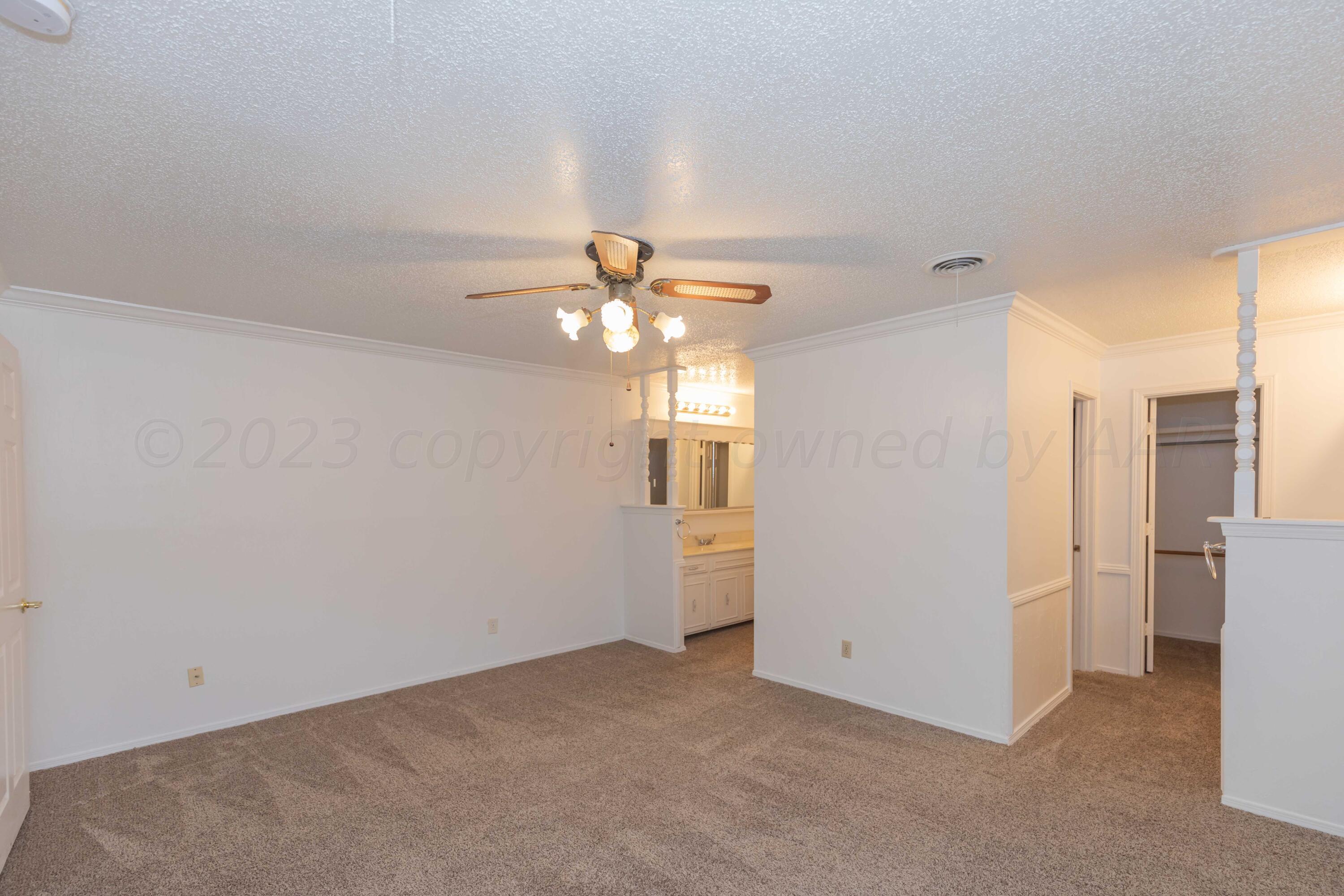 6013 Devon Drive Amarillo, TX 79109 - Photo 14 of 30 MASTER VIEW 2