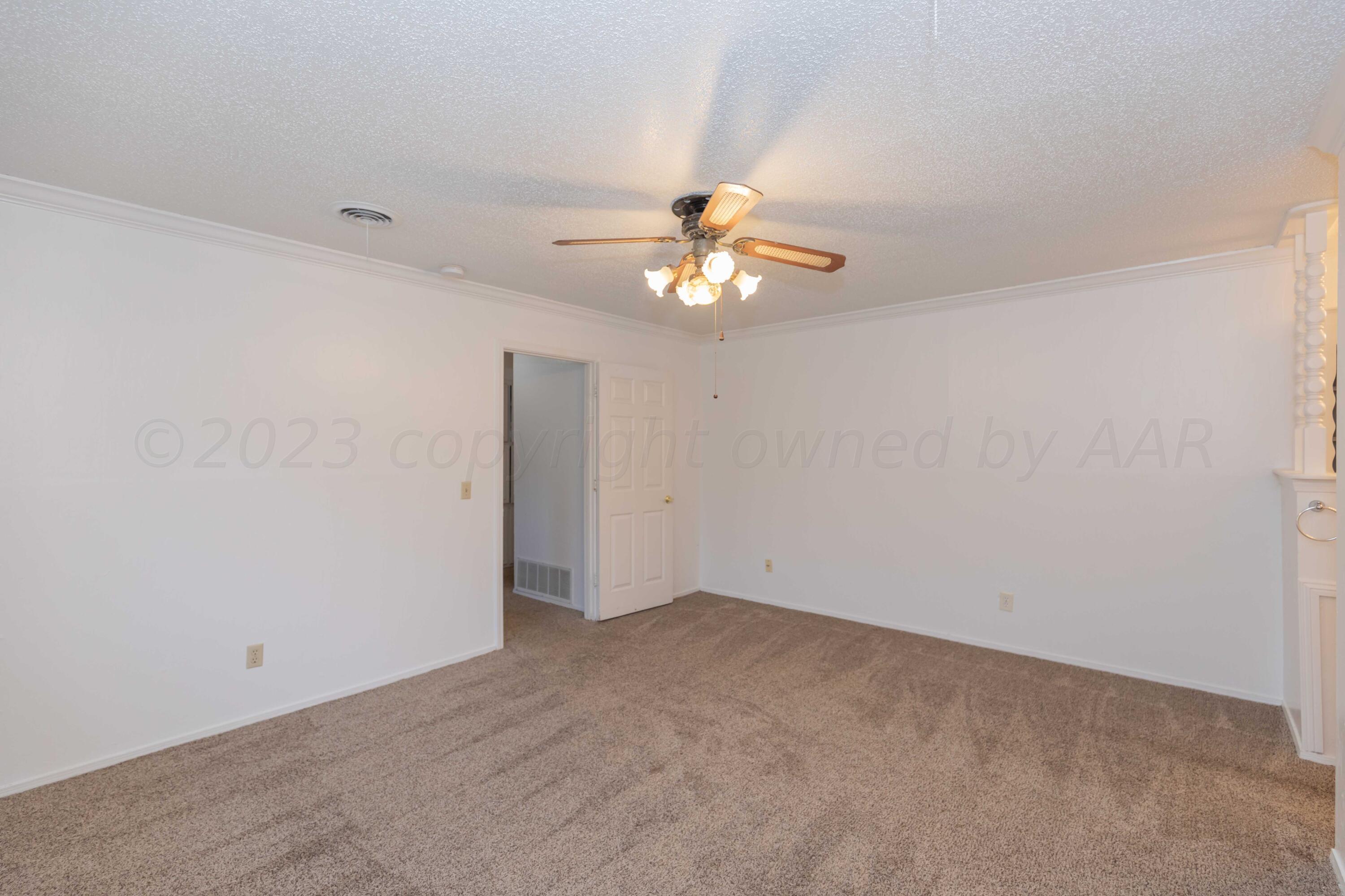 6013 Devon Drive Amarillo, TX 79109 - Photo 15 of 30 MASTER VIEW 3