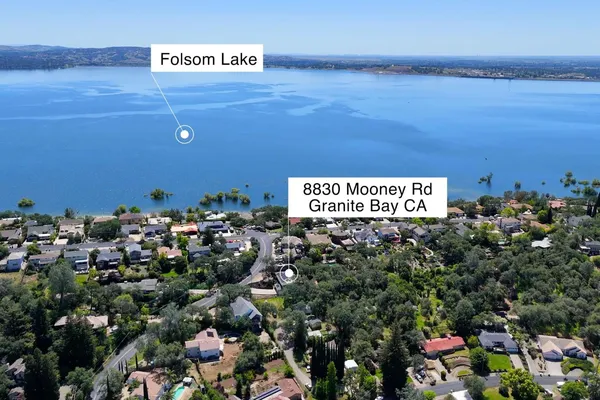 $900,000 | 8830 Mooney Road, Granite Bay, CA 95746