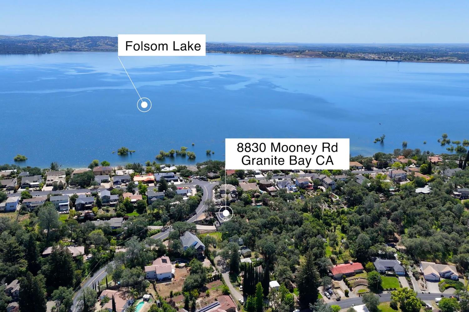 8830 Mooney Road Granite Bay, CA 95746 - Photo 54 of 55