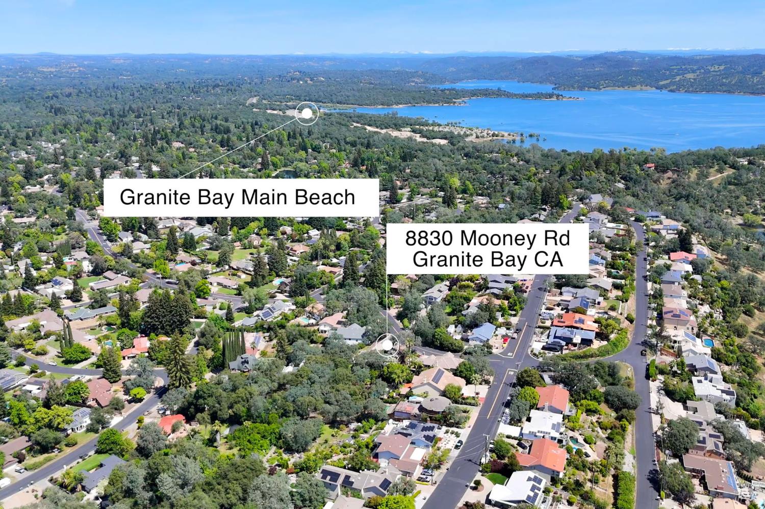 8830 Mooney Road Granite Bay, CA 95746 - Photo 55 of 55