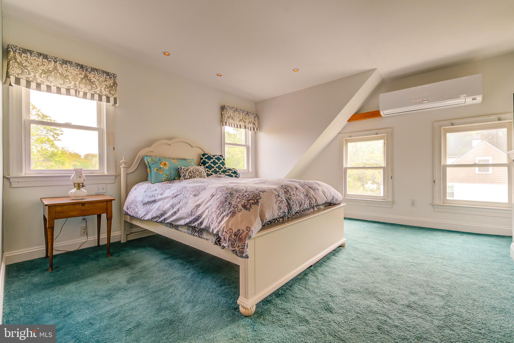 319 Conestoga Road Wayne, PA 19087 - Photo 16 of 37 Master Bedroom