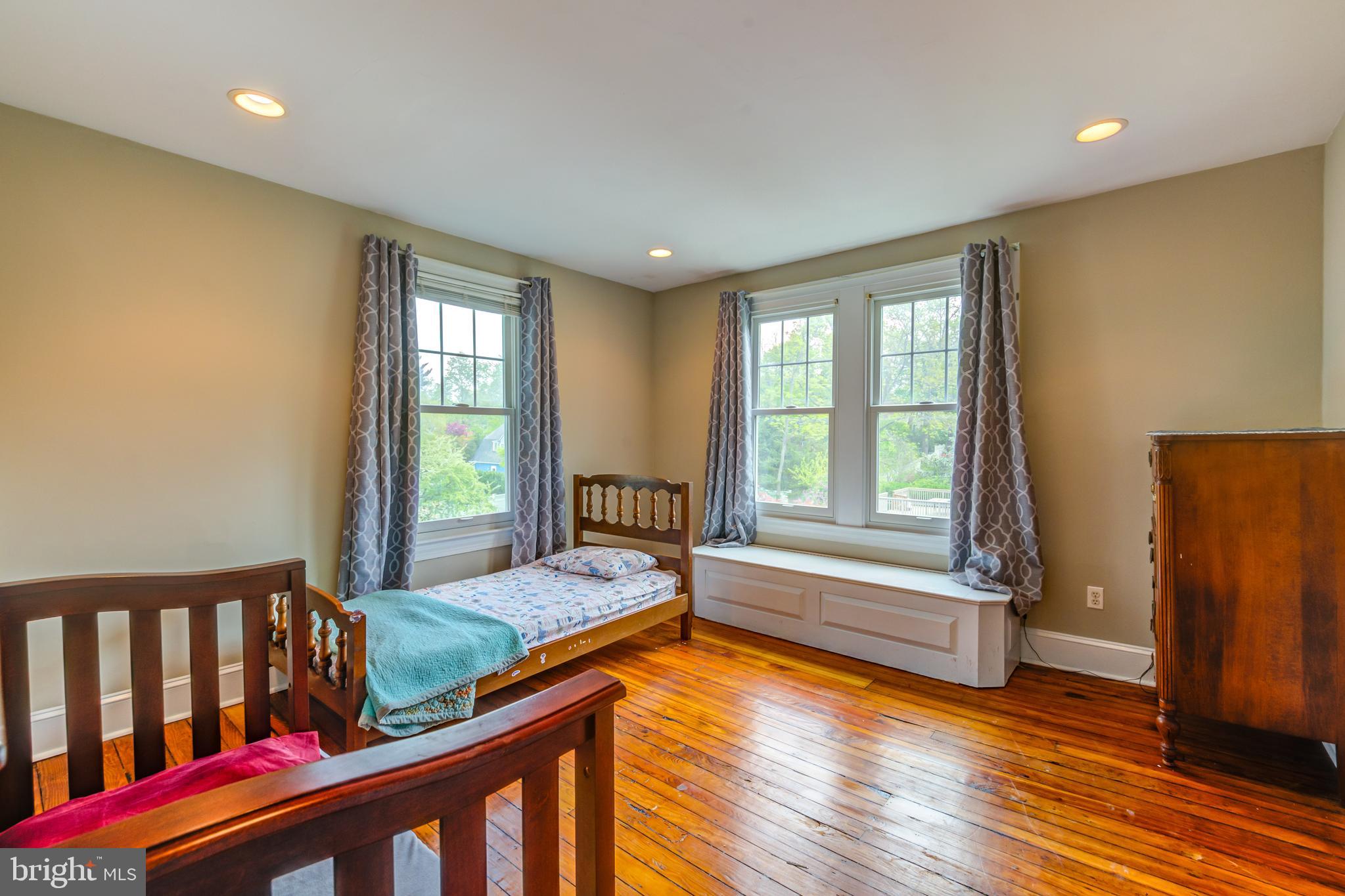 319 Conestoga Road Wayne, PA 19087 - Photo 19 of 37 Bedroom 3