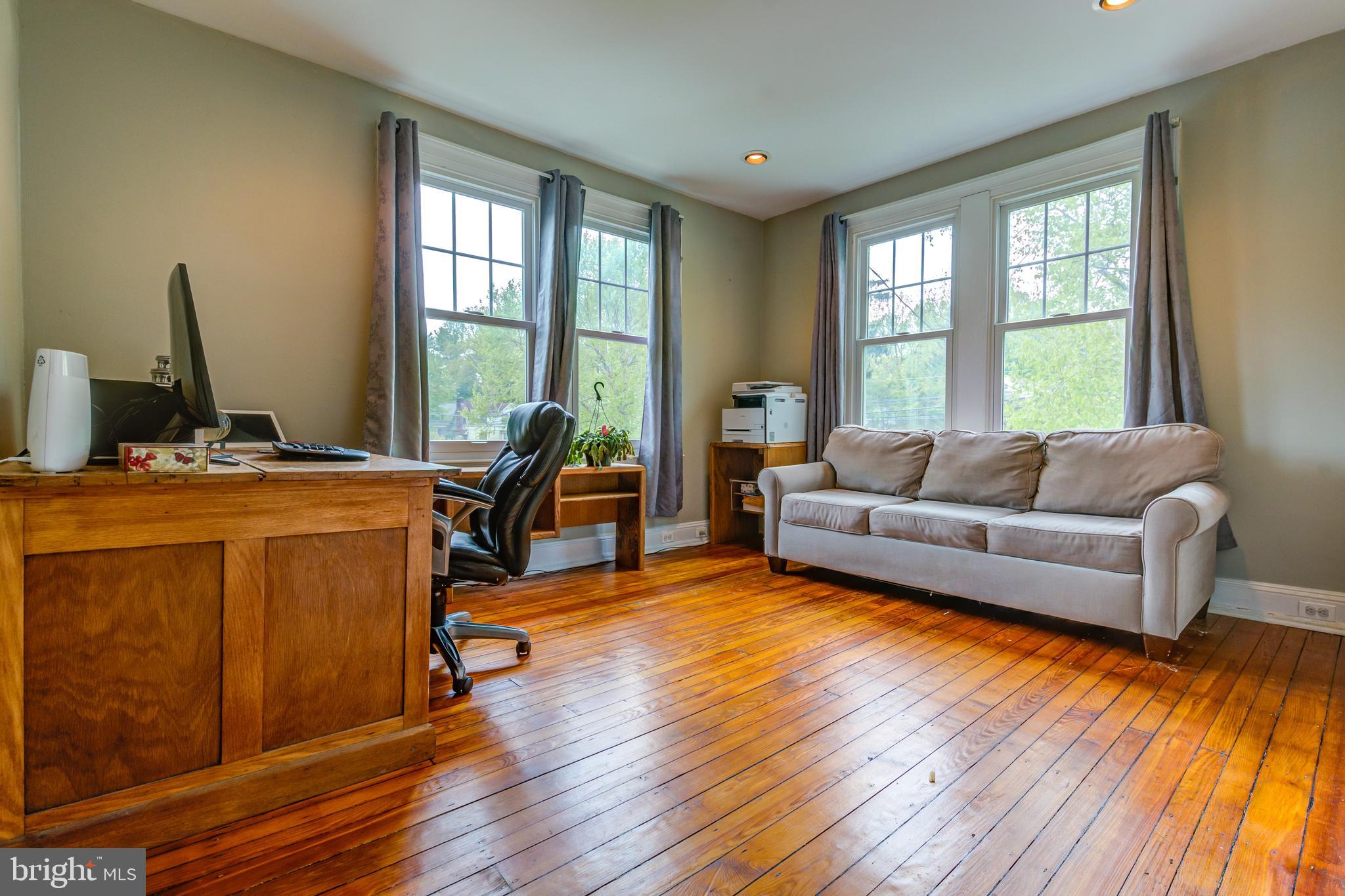 319 Conestoga Road Wayne, PA 19087 - Photo 9 of 37 Bedroom or office