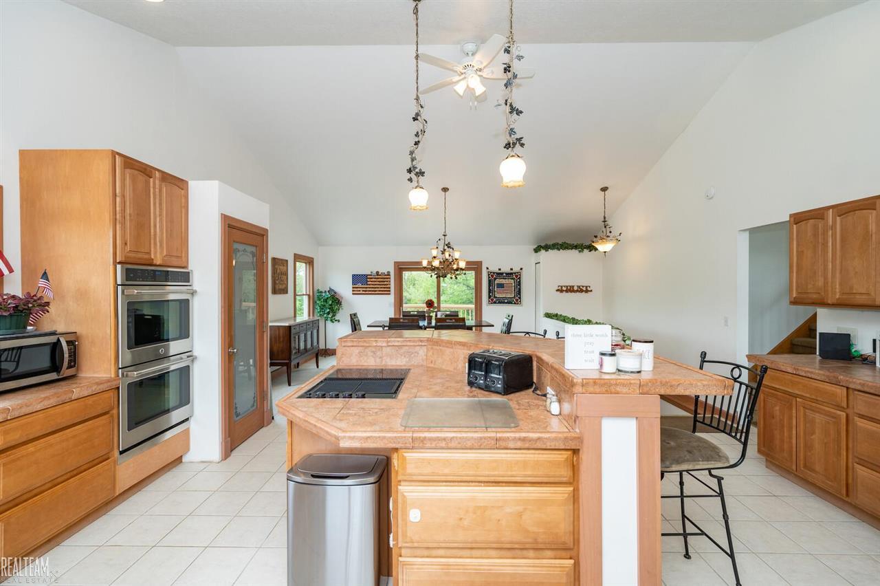 3815 Mels Road Metamora, MI 48455 - Photo 9 of 49