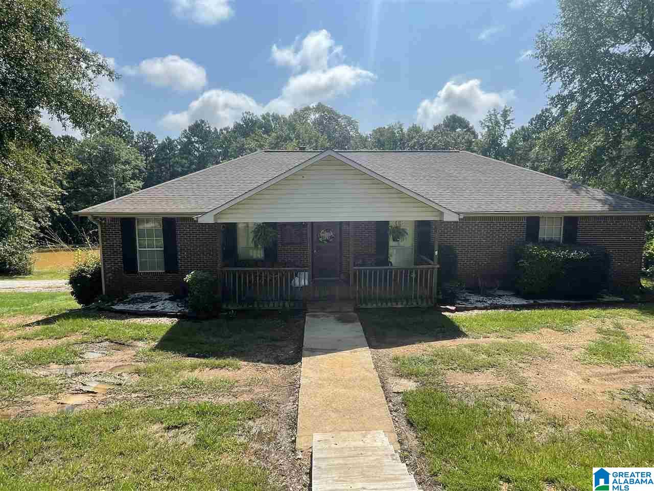 744 Rocky Ridge Road Columbiana, AL 35051 - Photo 1 of 19