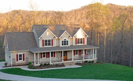 9350 Arlington Ridge Way Powell, TN 37849 - Photo 1 of 1 Primary Photo