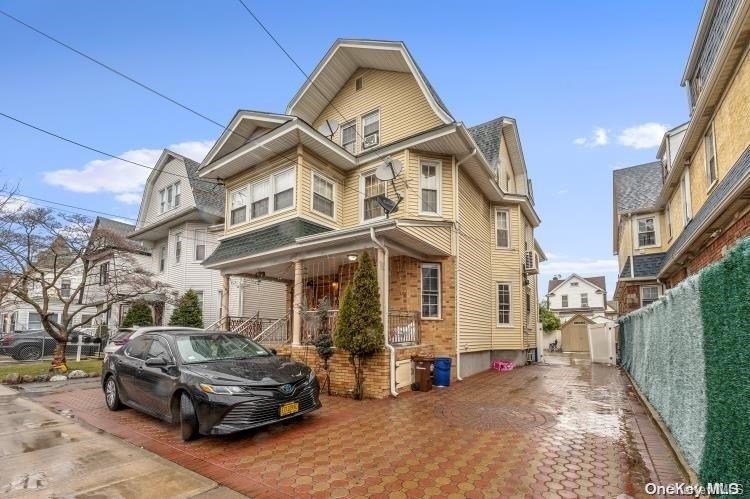 91-41 116th Street Queens, NY 11418 - Photo 1 of 1