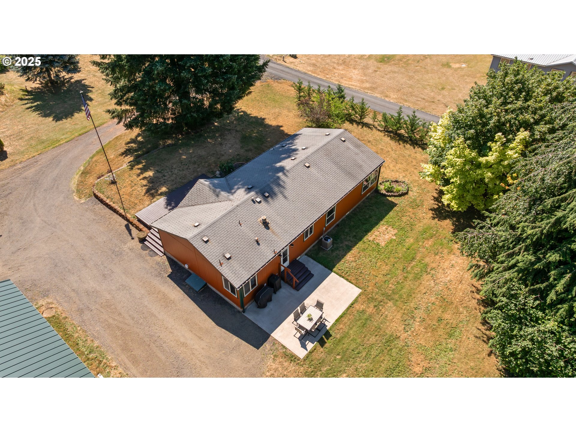 52 Coats Road Carson, WA 98610 - Photo 37 of 39