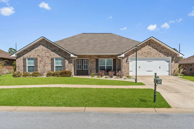 $389,900 | 4746 Chanson Crossing, Crestview, FL 32539