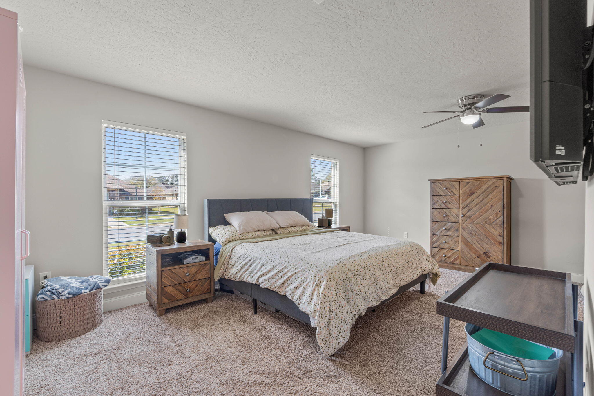 4746 Chanson Crossing Crestview, FL 32539 - Photo 9 of 20 Bedroom1