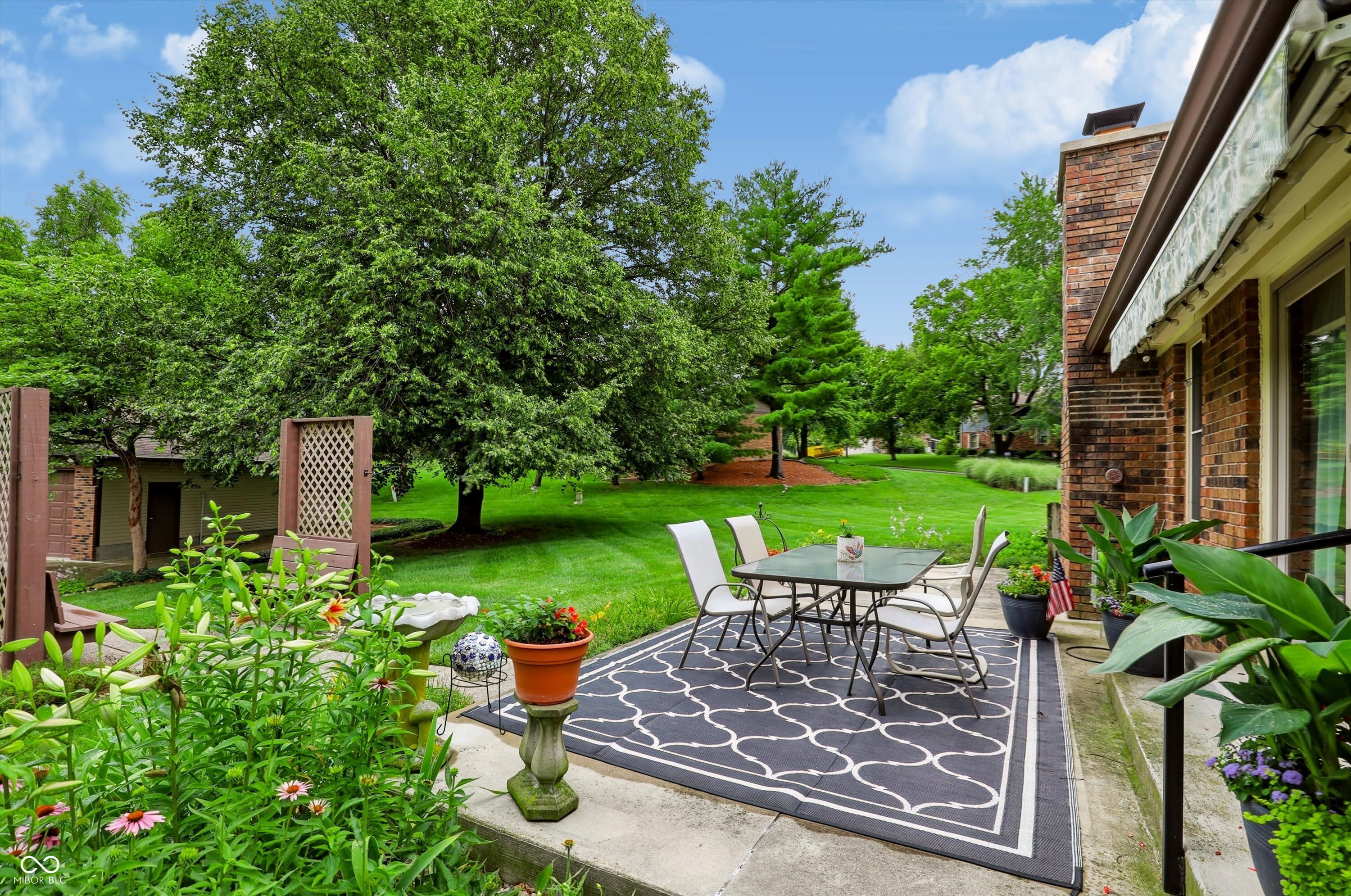 487 Moccosin Road Greenwood, IN 46142 - Photo 42 of 55